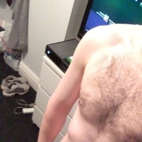 Nagie wyciekłe zdjęcie OnlyFans od Thatnaughtyguy