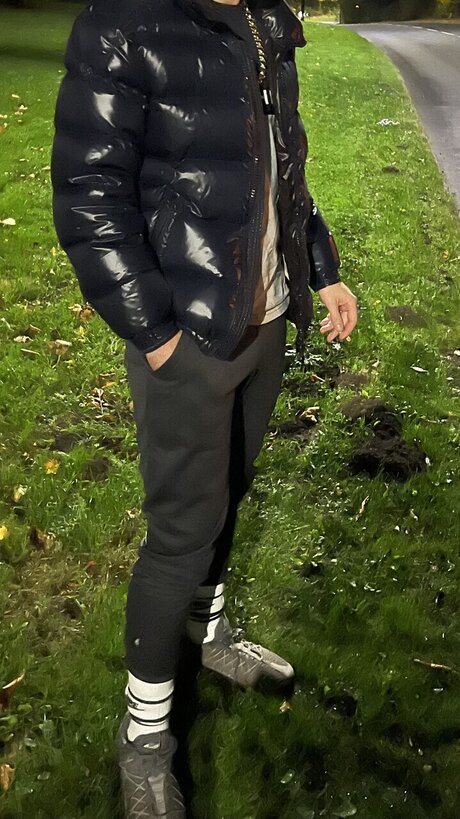 Nagie wyciekłe zdjęcie OnlyFans od Ryan