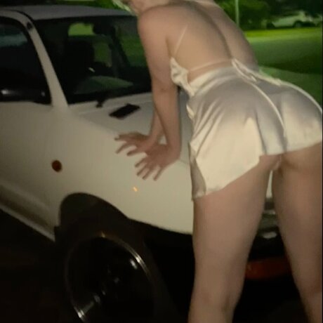 Nagie wyciekłe zdjęcie OnlyFans od Venus