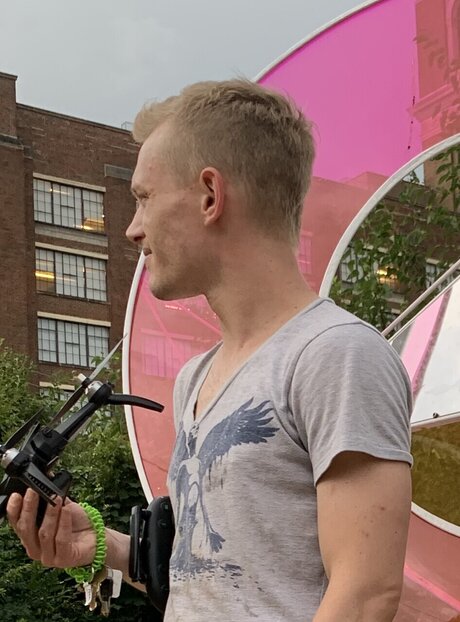 Nagie wyciekłe zdjęcie OnlyFans od Hey