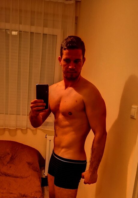 Nagie wyciekłe zdjęcie OnlyFans od Juliomontana