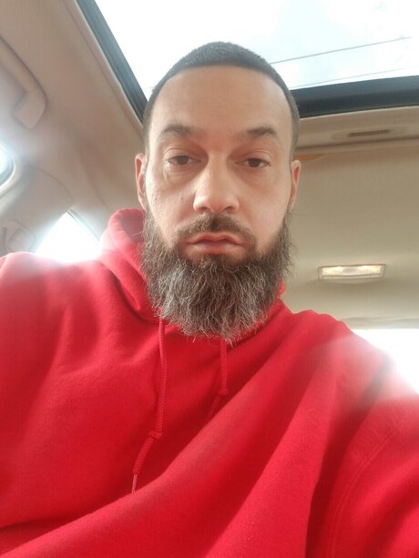 Nagie wyciekłe zdjęcie OnlyFans od Kevin