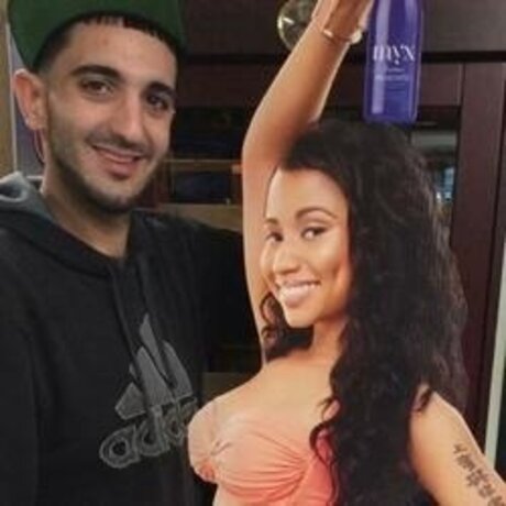 Nagie wyciekłe zdjęcie OnlyFans od Rob