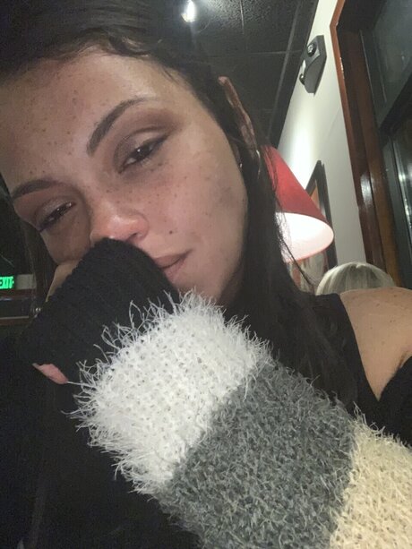 Nagie wyciekłe zdjęcie OnlyFans od Tiffany