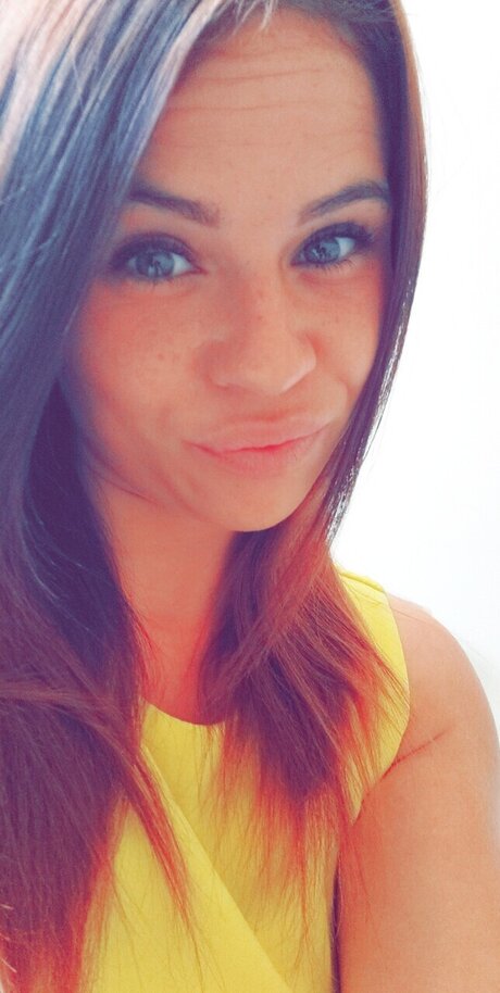 Nagie wyciekłe zdjęcie OnlyFans od Rosemary