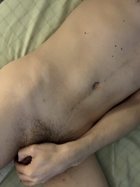 Nagie wyciekłe zdjęcie OnlyFans od James Lawson