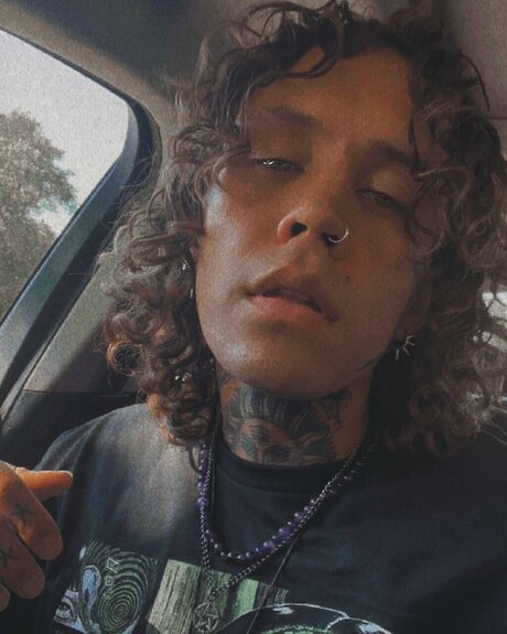 Nagie wyciekłe zdjęcie OnlyFans od Richard Owens