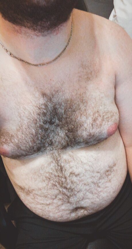 Nagie wyciekłe zdjęcie OnlyFans od Britt