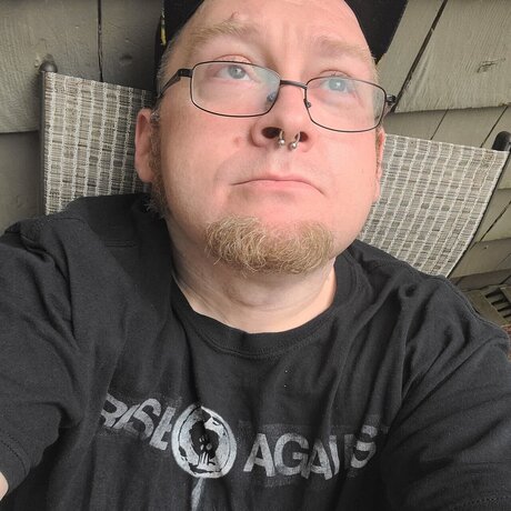 Nagie wyciekłe zdjęcie OnlyFans od Dave Maggot
