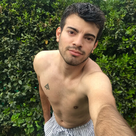Nagie wyciekłe zdjęcie OnlyFans od Fer