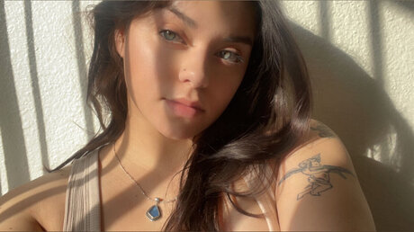Nagie wyciekłe zdjęcie OnlyFans od Mirrbaby