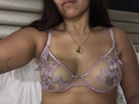 Nagie wyciekłe zdjęcie OnlyFans od Clementine