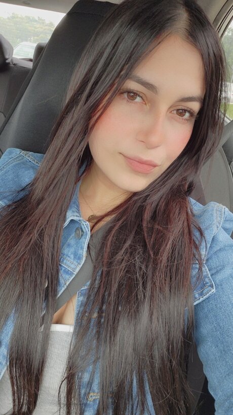 Nagie wyciekłe zdjęcie OnlyFans od Lali