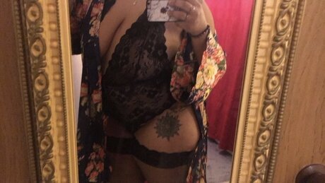 Nagie wyciekłe zdjęcie OnlyFans od Lynn