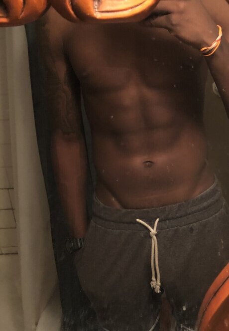 Nagie wyciekłe zdjęcie OnlyFans od Mari 