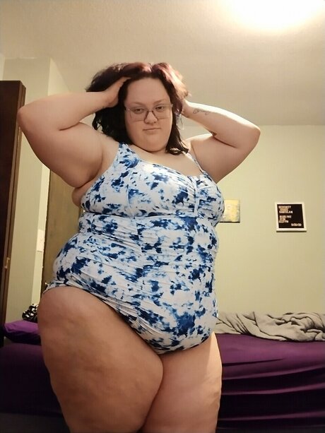 Nagie wyciekłe zdjęcie OnlyFans od Daddys Girl 