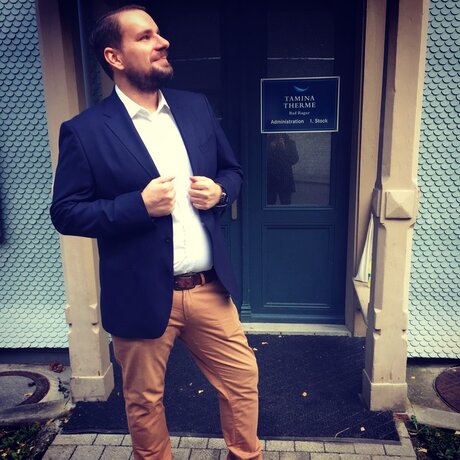 Nagie wyciekłe zdjęcie OnlyFans od Chris Volksdorf