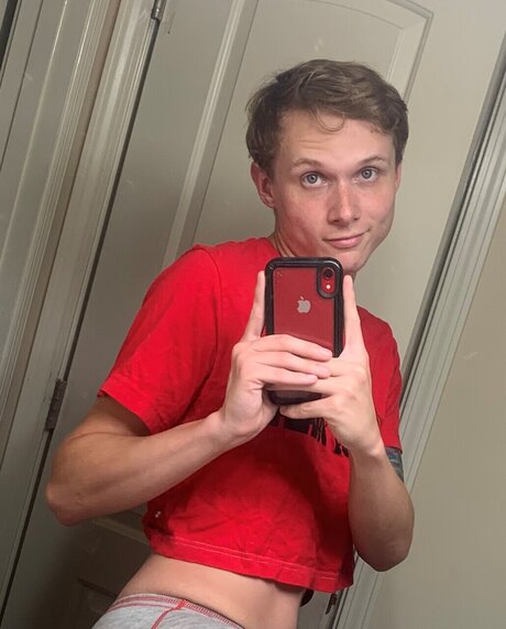 Nagie wyciekłe zdjęcie OnlyFans od Kristoff Peters