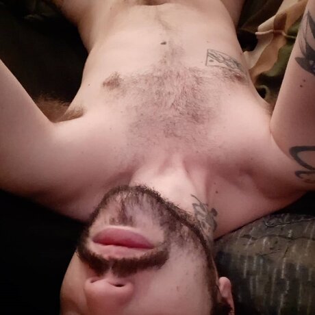 Nagie wyciekłe zdjęcie OnlyFans od Gabre