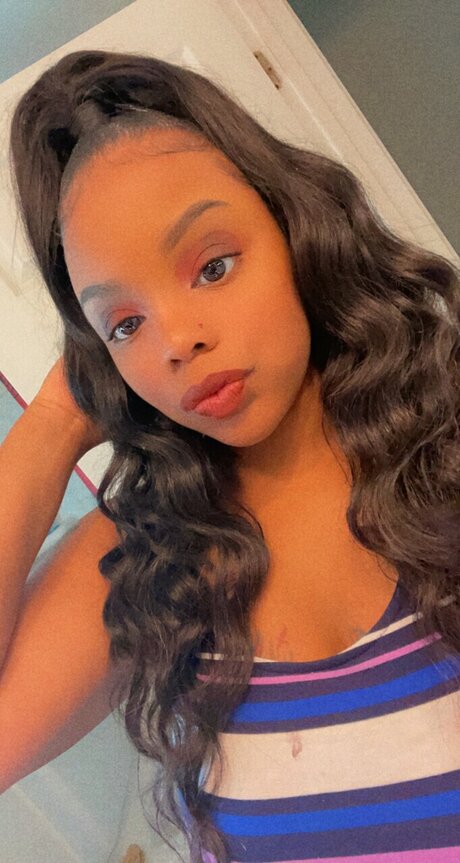 Nagie wyciekłe zdjęcie OnlyFans od Bigbootyjess