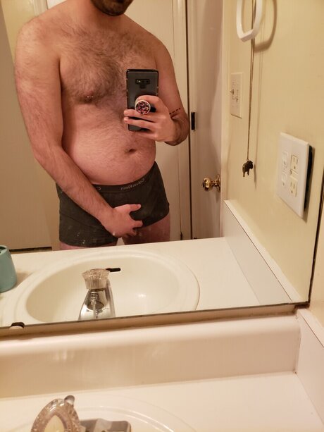 Nagie wyciekłe zdjęcie OnlyFans od Wayne X