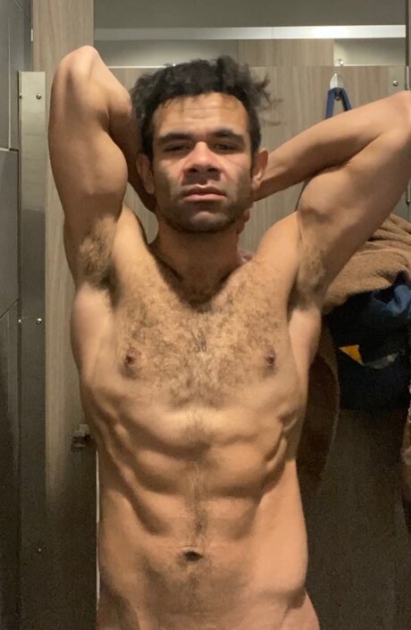 Nagie wyciekłe zdjęcie OnlyFans od Justin Ryan