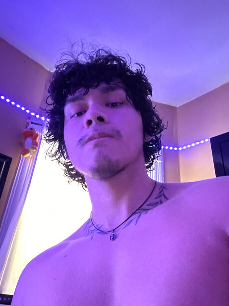Nagie wyciekłe zdjęcie OnlyFans od Jean S