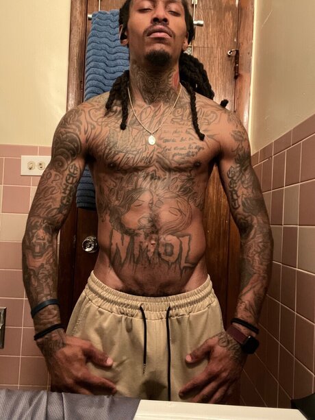 Nagie wyciekłe zdjęcie OnlyFans od Lord Nasty