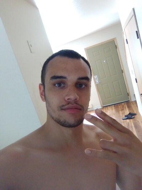 Nagie wyciekłe zdjęcie OnlyFans od David Graham
