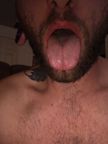 Nagie wyciekłe zdjęcie OnlyFans od Blxckice