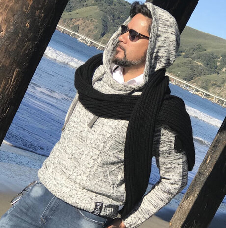 Nagie wyciekłe zdjęcie OnlyFans od Steven Fierro