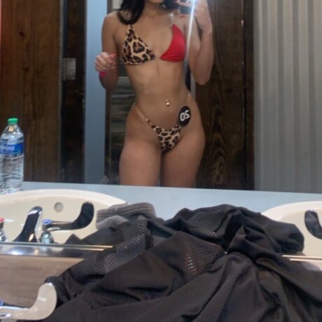 Nagie wyciekłe zdjęcie OnlyFans od G