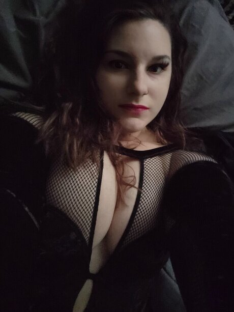 Nagie wyciekłe zdjęcie OnlyFans od Rainbow
