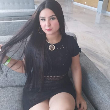 Nagie wyciekłe zdjęcie OnlyFans od Mariae