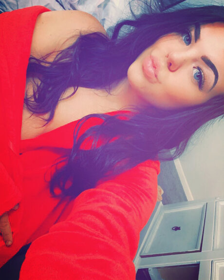 Nagie wyciekłe zdjęcie OnlyFans od B