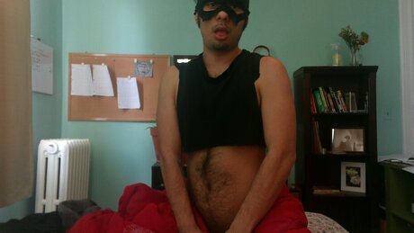 Nagie wyciekłe zdjęcie OnlyFans od Aroused Experimentalist