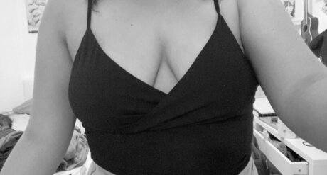 Nagie wyciekłe zdjęcie OnlyFans od Fairy Queen
