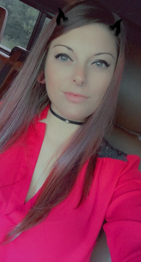 Nagie wyciekłe zdjęcie OnlyFans od Pixi Cult