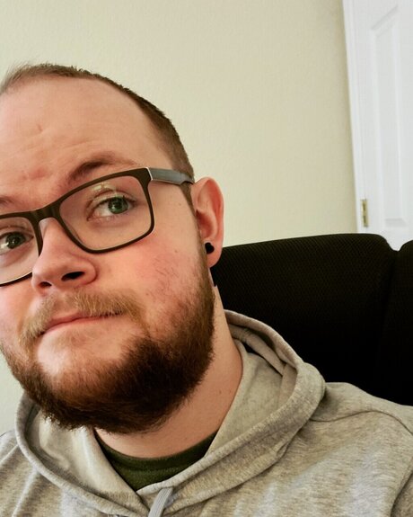 Nagie wyciekłe zdjęcie OnlyFans od Dusty