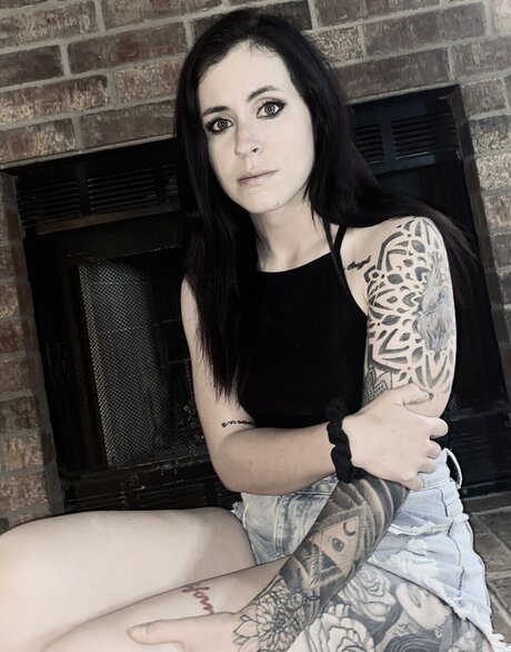 Nagie wyciekłe zdjęcie OnlyFans od Caeli Davina