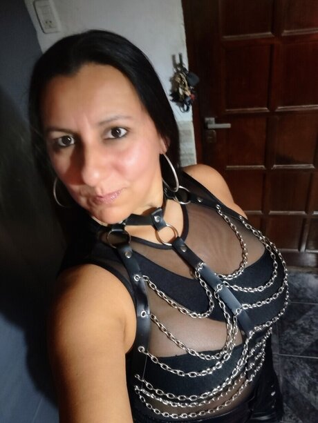 Nagie wyciekłe zdjęcie OnlyFans od Missmazikeen77