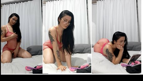 Nagie wyciekłe zdjęcie OnlyFans od  Zoellha 