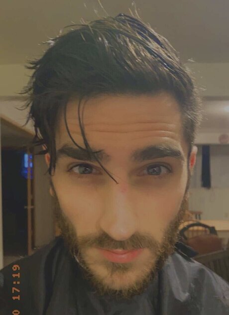 Nagie wyciekłe zdjęcie OnlyFans od Alex