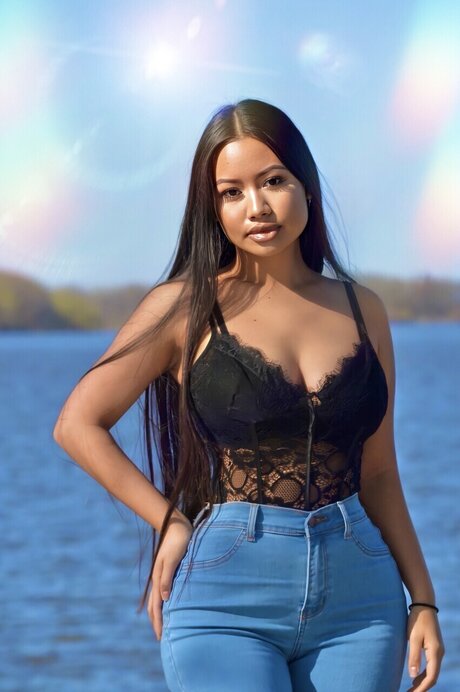 Victoria Moses