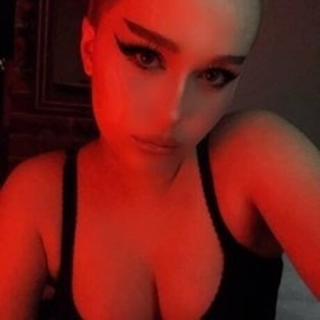 Nagie wyciekłe zdjęcie OnlyFans od Dyke Barbie