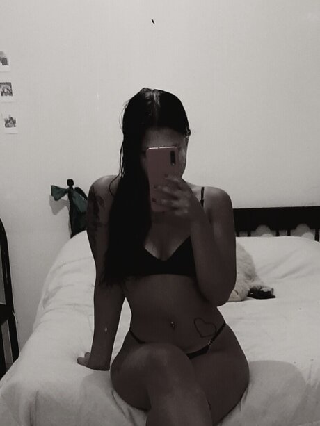 Nagie wyciekłe zdjęcie OnlyFans od Rxmx