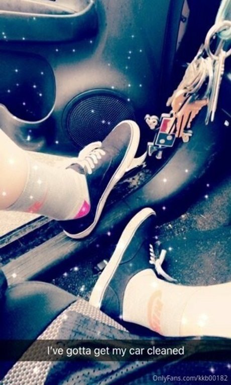 Nagie wyciekłe zdjęcie OnlyFans od Kkb00182