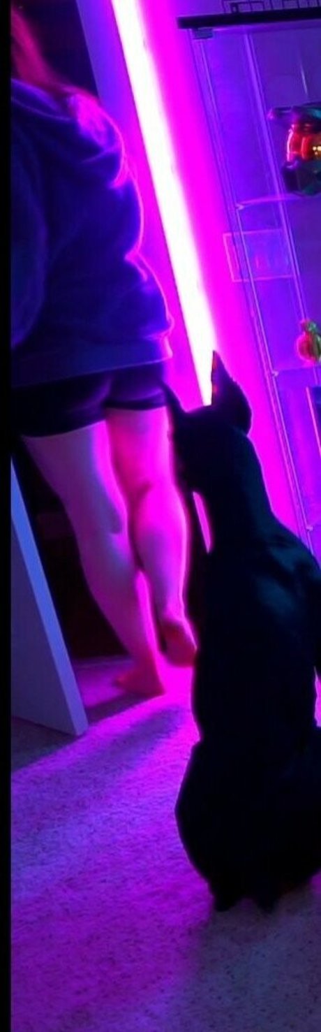 Nagie wyciekłe zdjęcie OnlyFans od Oathxx