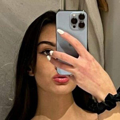 Nagie wyciekłe zdjęcie OnlyFans od Ashhsky