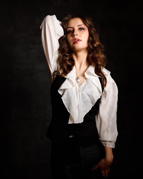 Nagie wyciekłe zdjęcie OnlyFans od Raineemery